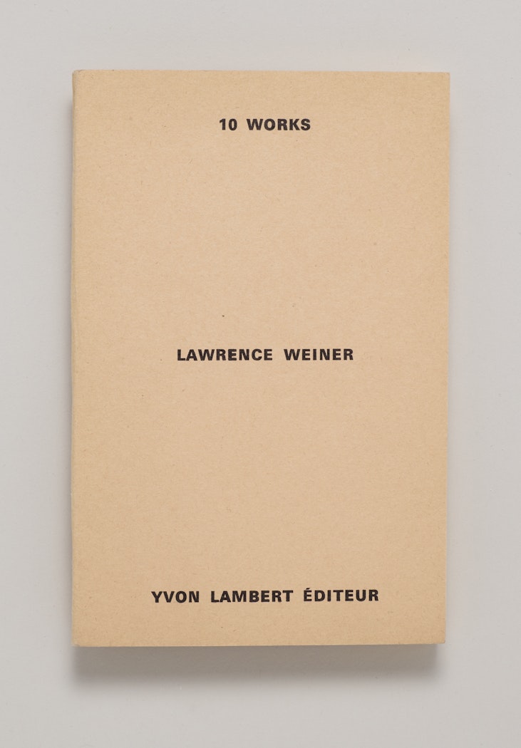 10 Works