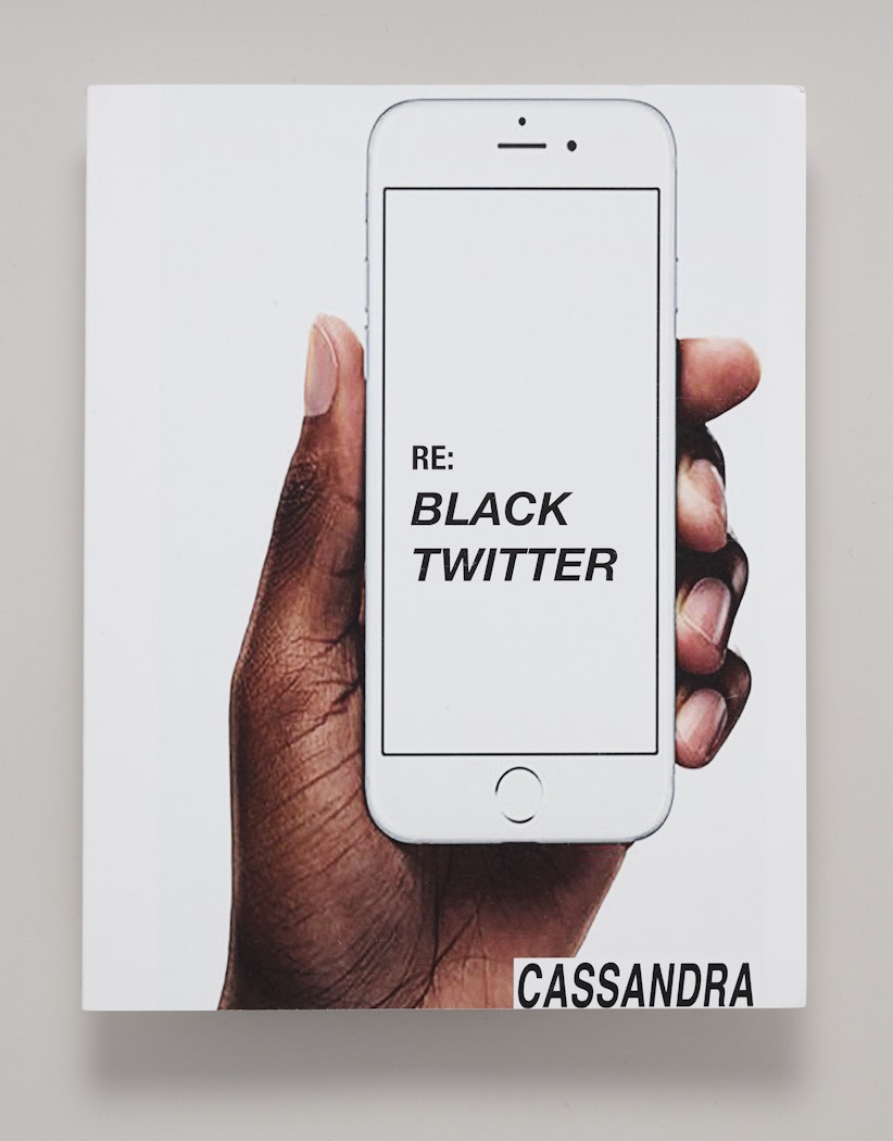 Re: Black Twitter