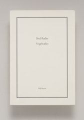 Bird Radio = Vogelradio