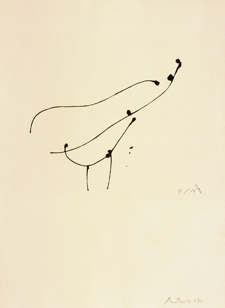Bird I