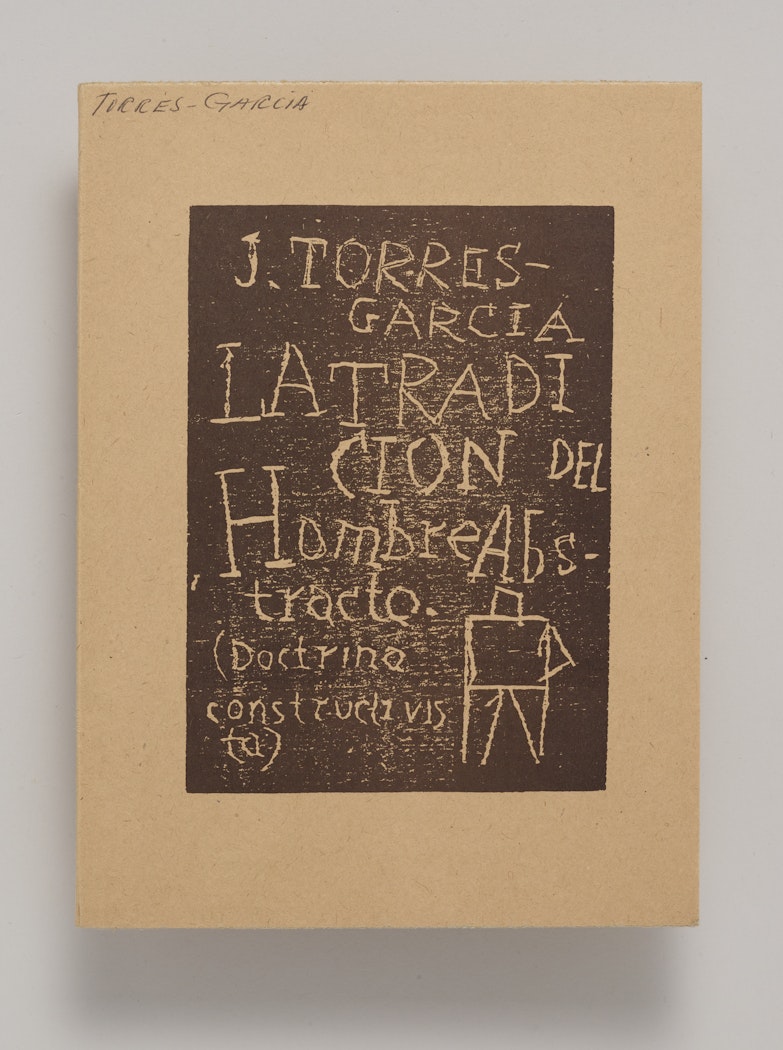 La Tradicion del Hombre Abstracto (Doctrina Constructivista)