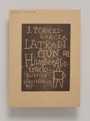 La Tradicion del Hombre Abstracto (Doctrina Constructivista)