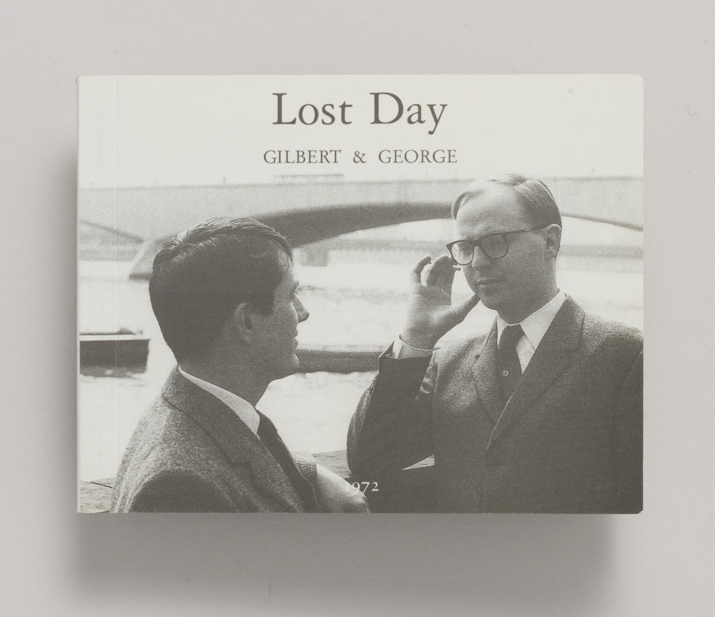 Lost Day: 1972