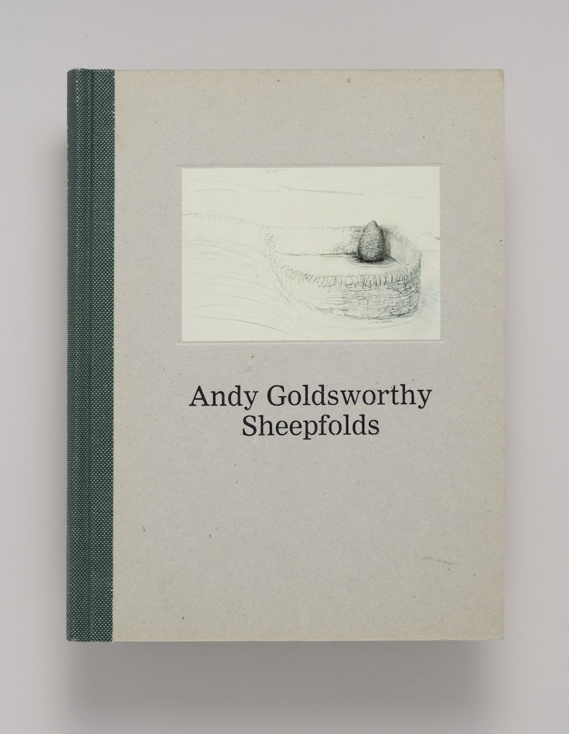Sheepfolds