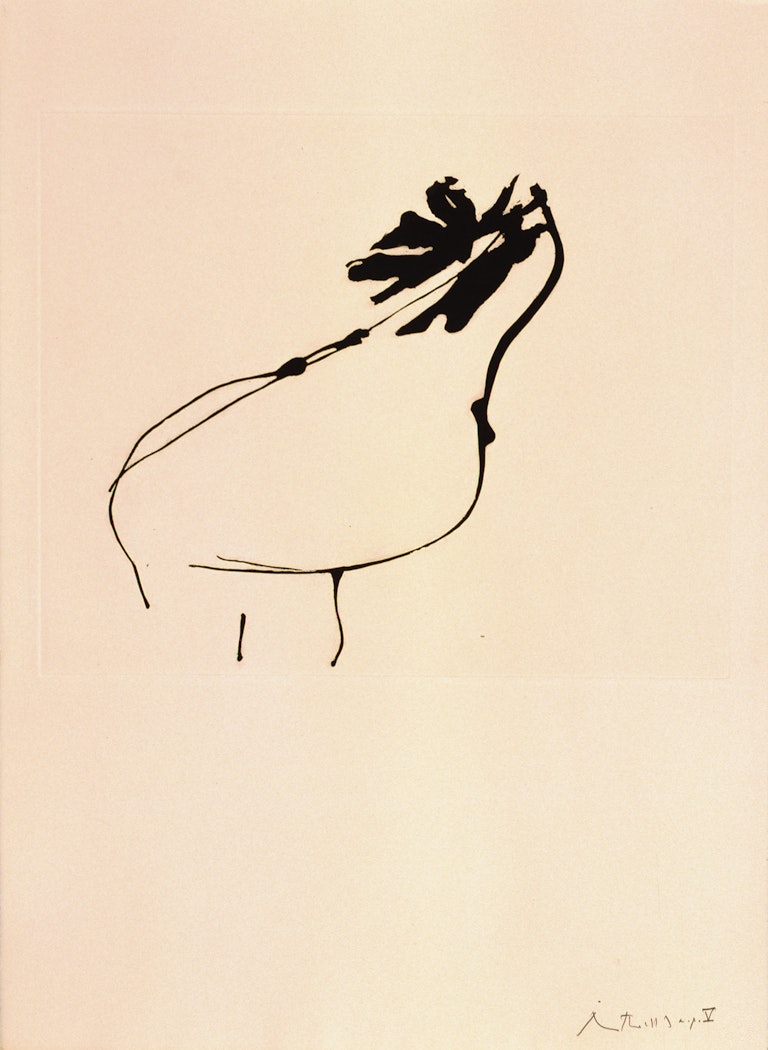Bird II