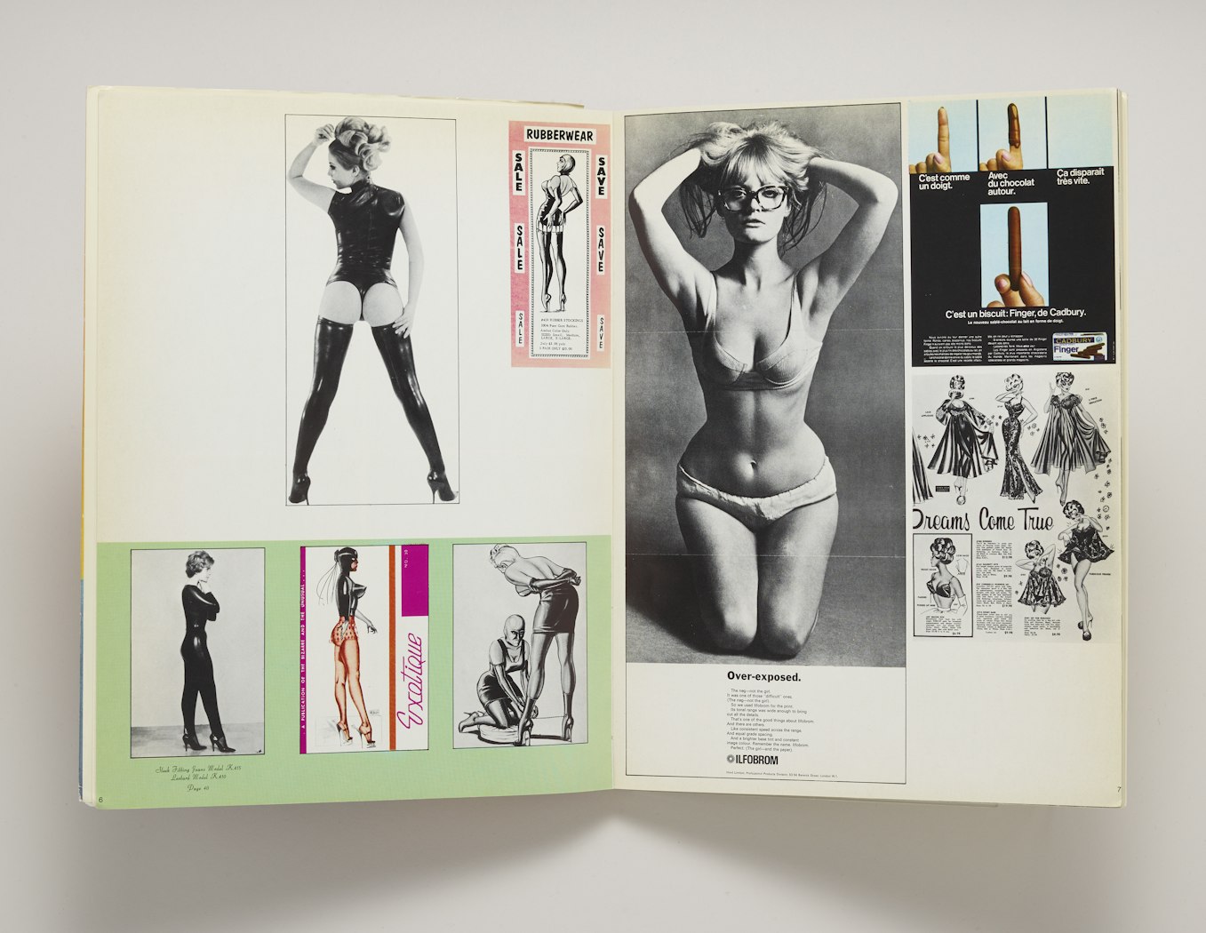 Allen Jones Figures