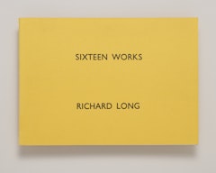 Sixteen Works