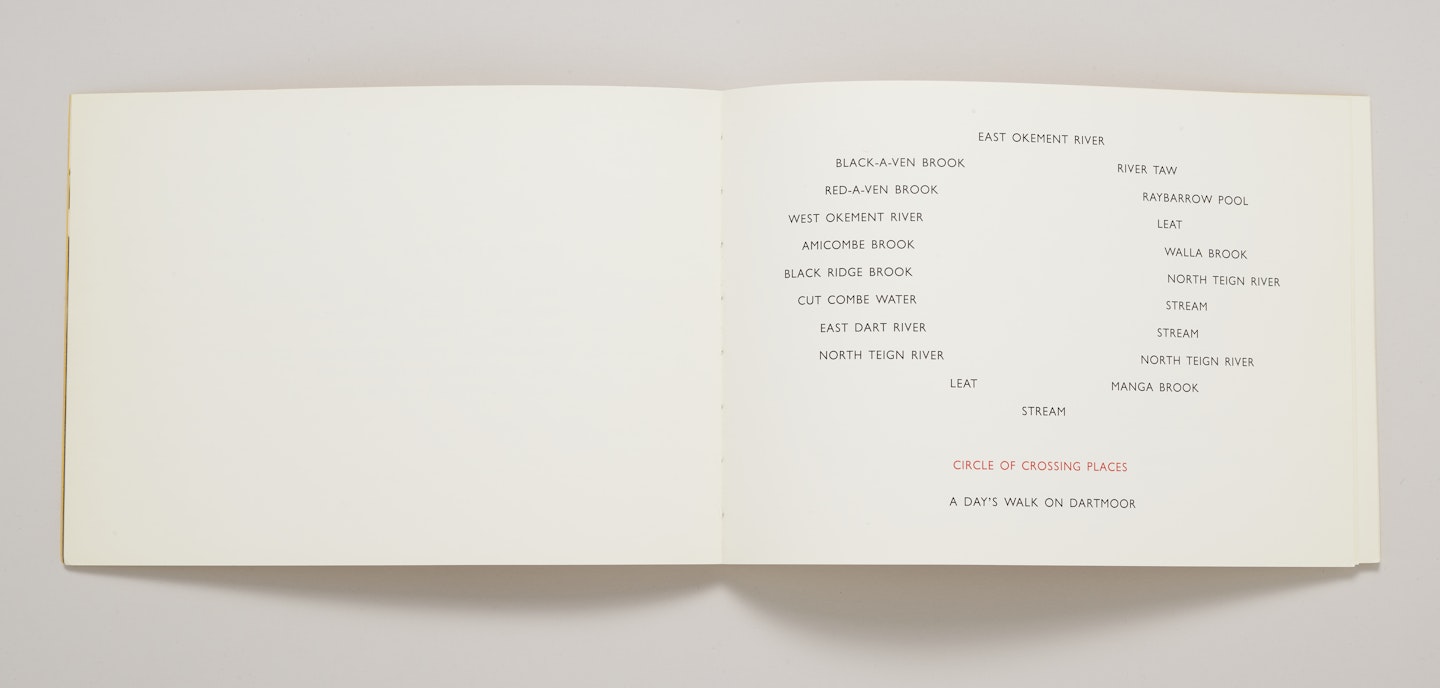 Sixteen Works