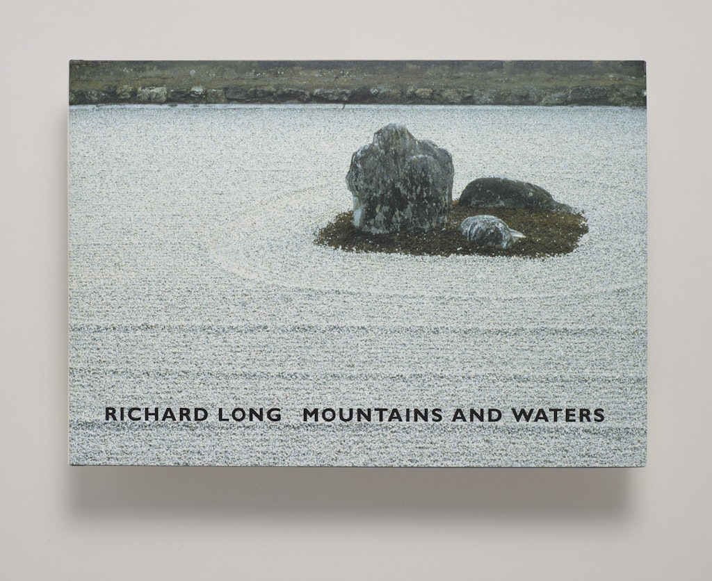Mountains and Waters