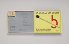 La Cedille qui Sourit