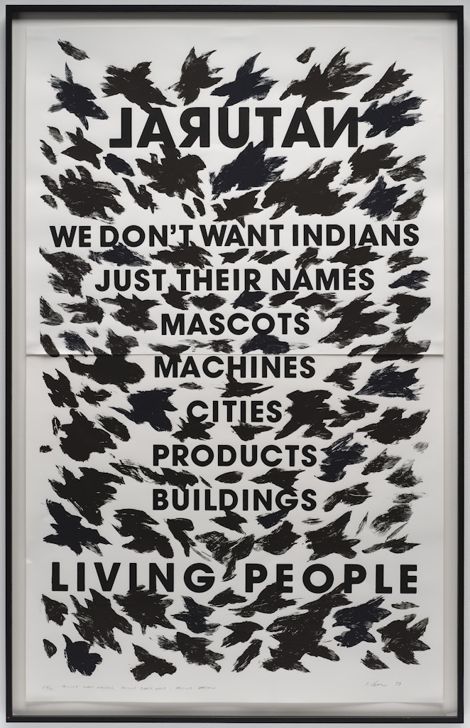 Telling Many Magpies, Telling Black Wolf, Telling Hachivi