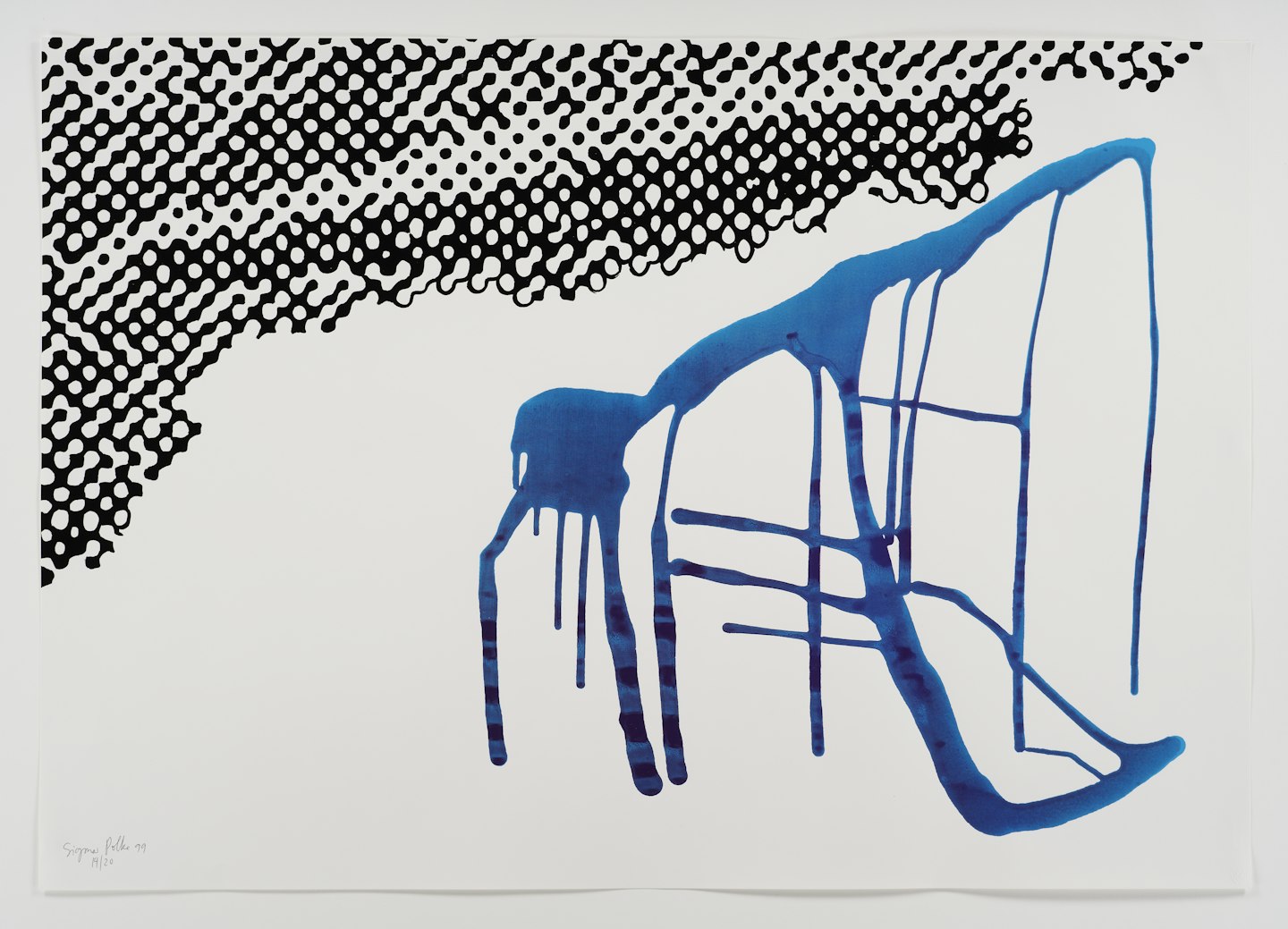 Experimente IV (Experiment IV)