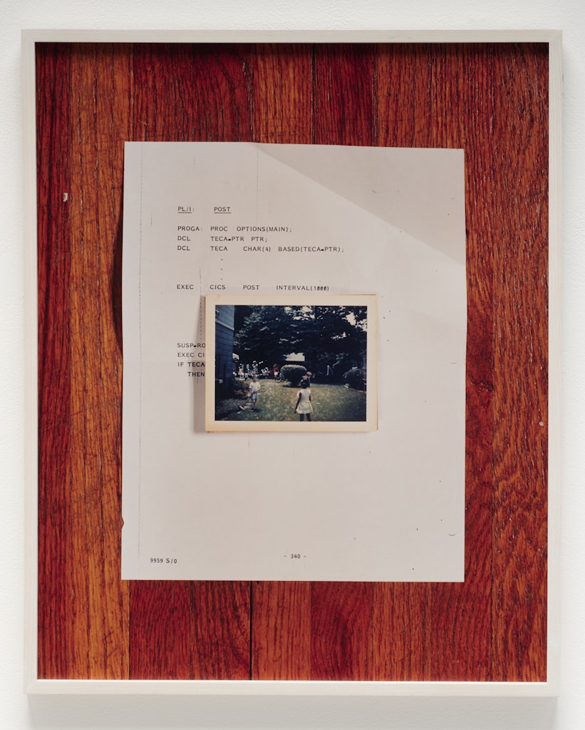 Riffs on Real Time (2 of 10)