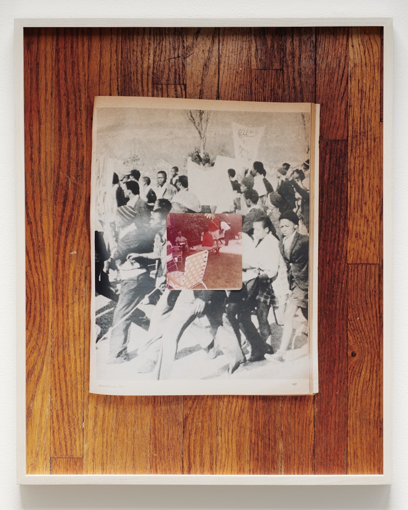 Riffs on Real Time (7 of 10)