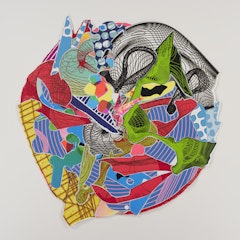 Dubiaxo from Imaginary Places II