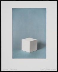 Basic Drawing - Cube