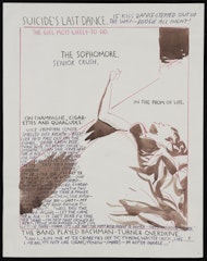 No title (Suicide's last dance)