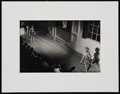 Noise Bodies, 3rd Annual New York Avant Garde Festival, Judson Hall, New York, August 28, 1965