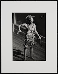 Noise Bodies, 3rd Annual New York Avant Garde Festival, Judson Hall, New York, August 28, 1965