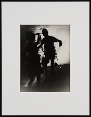 Noise Bodies, 3rd Annual New York Avant Garde Festival, Judson Hall, New York, August 28, 1965
