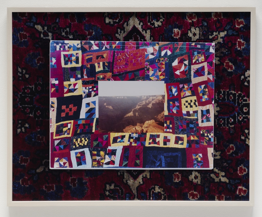 Riffs on Real Time (5 of 10)