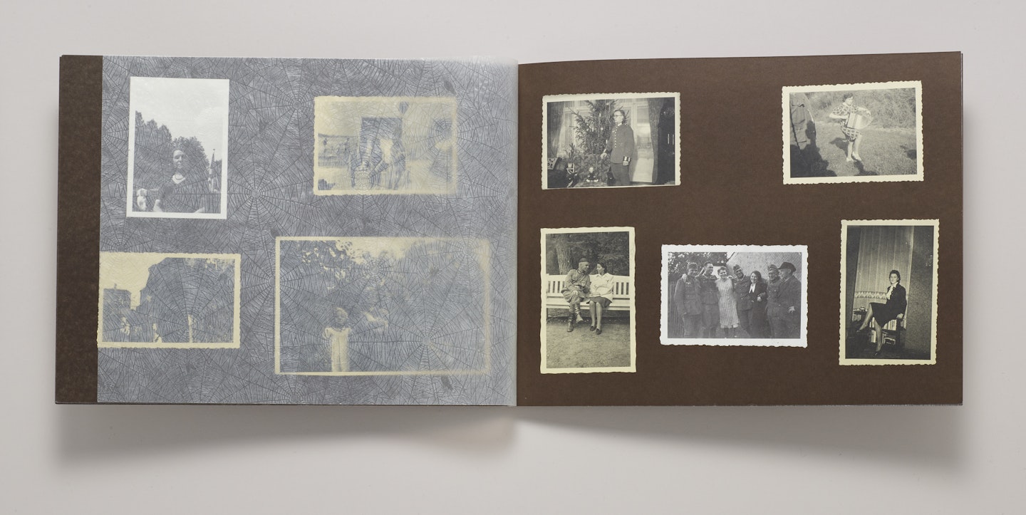 Christian Boltanski, Sans-souci