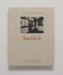 Sachlich