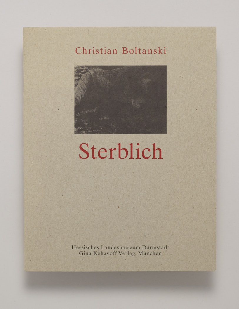 Sterblich