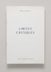 Limites Critiques