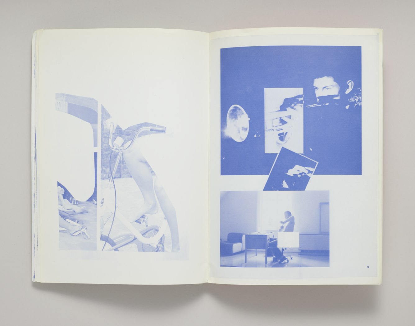 Kippenberger! 25.2.53-25.2.83: Abschied vom Jugendbonus!