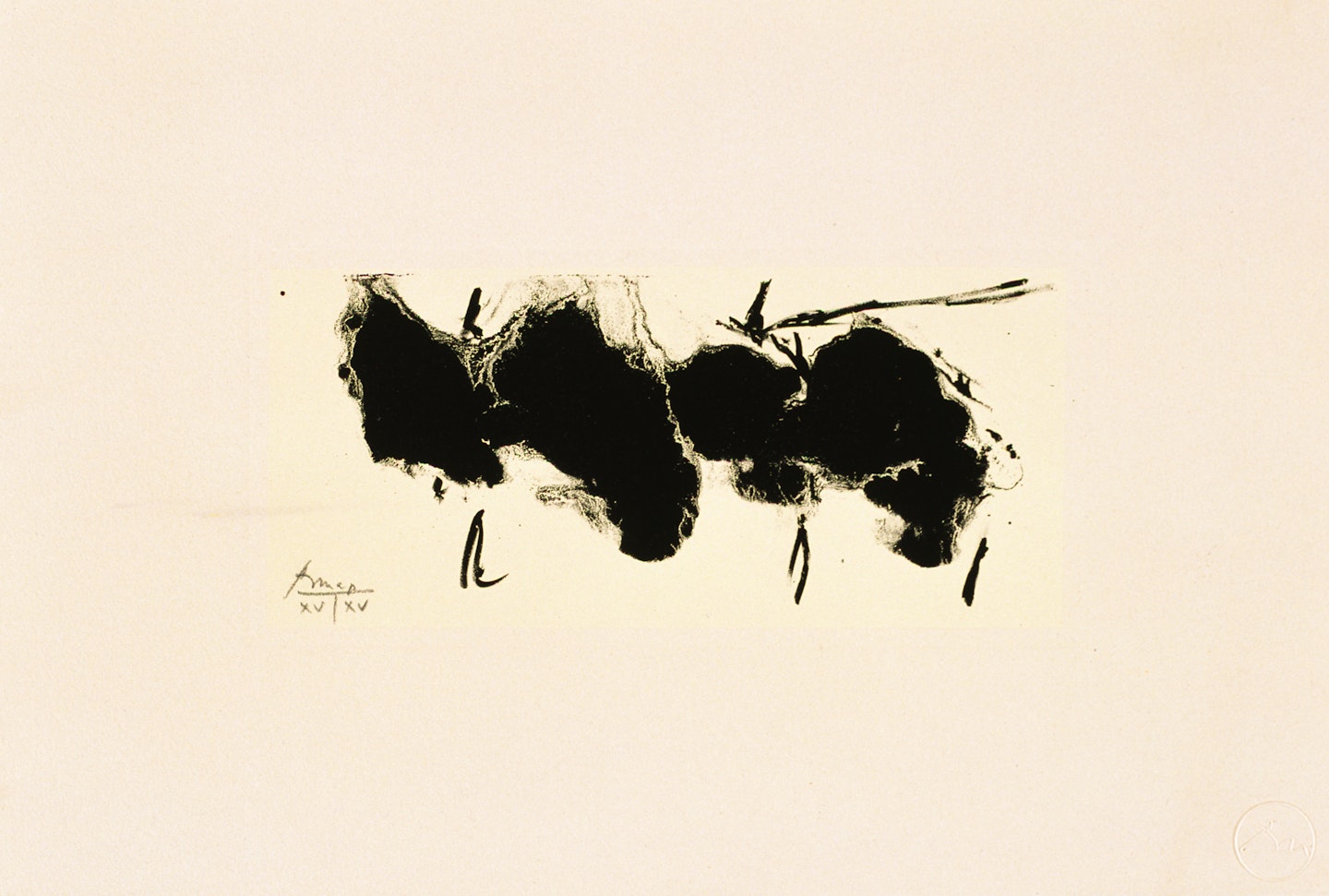 Altamira Elegy