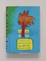 Die Die Die Die Verdammte Gesamte Scheisse