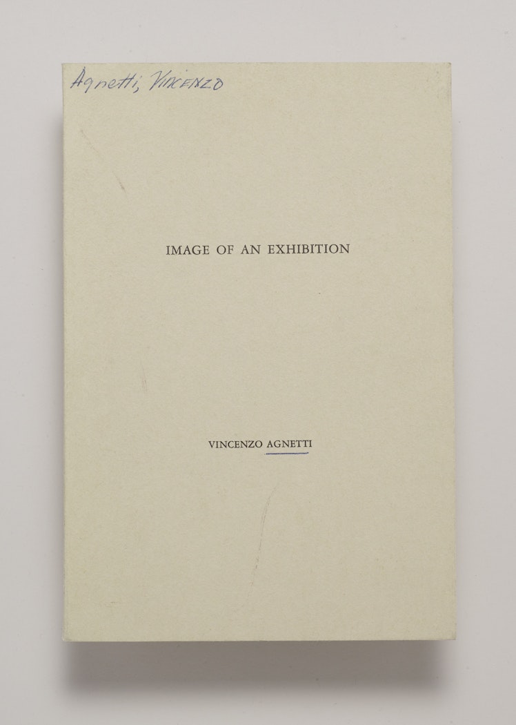 Image of an Exhibition