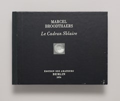 Le Cadran S(c)olaire