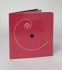 Libro Illeggibile N.Y. 1