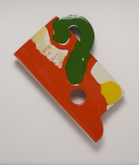 Gaetano Pesce: Le Temps des Questions