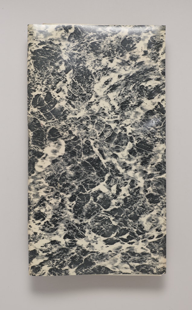 Gaetano Pesce, Le futur est peut-être passé