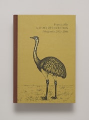 A Story of Deception: Patagonien 2003-2006