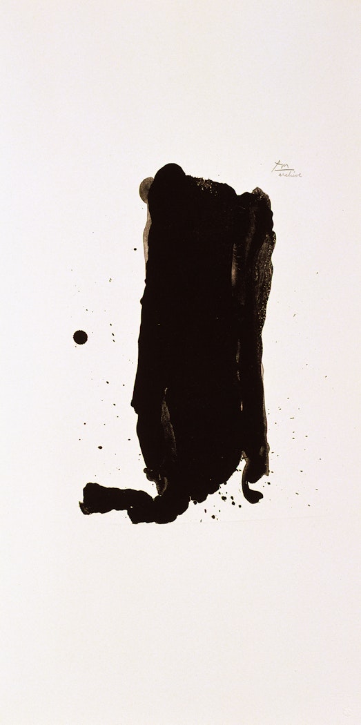 Brushstroke
