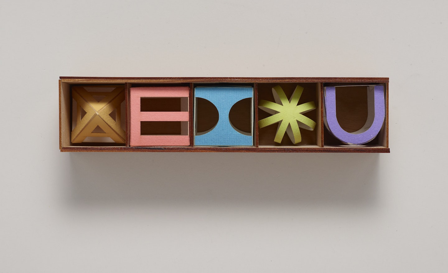 Sound Blocks