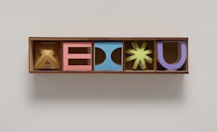 Sound Blocks