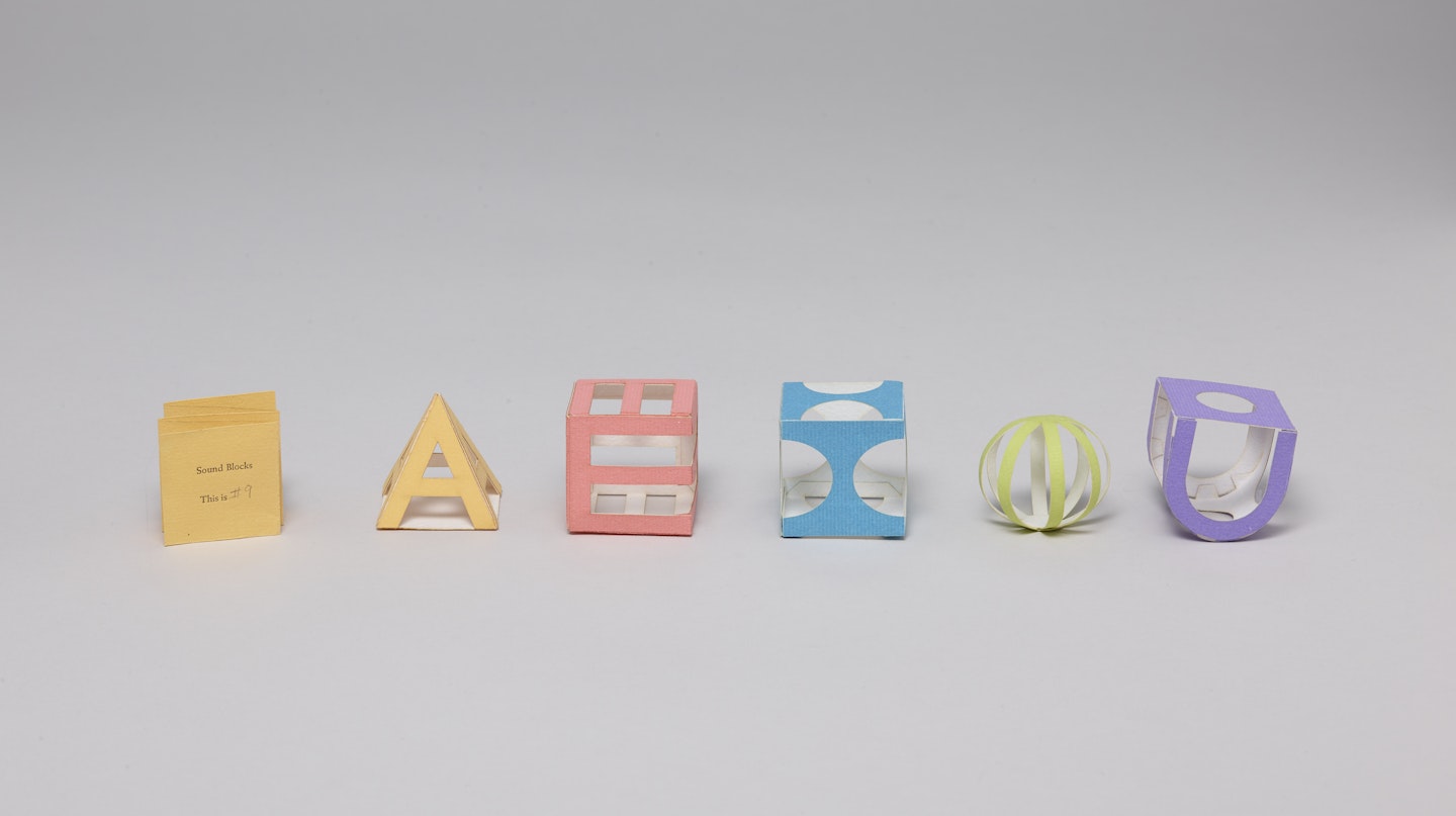 Sound Blocks