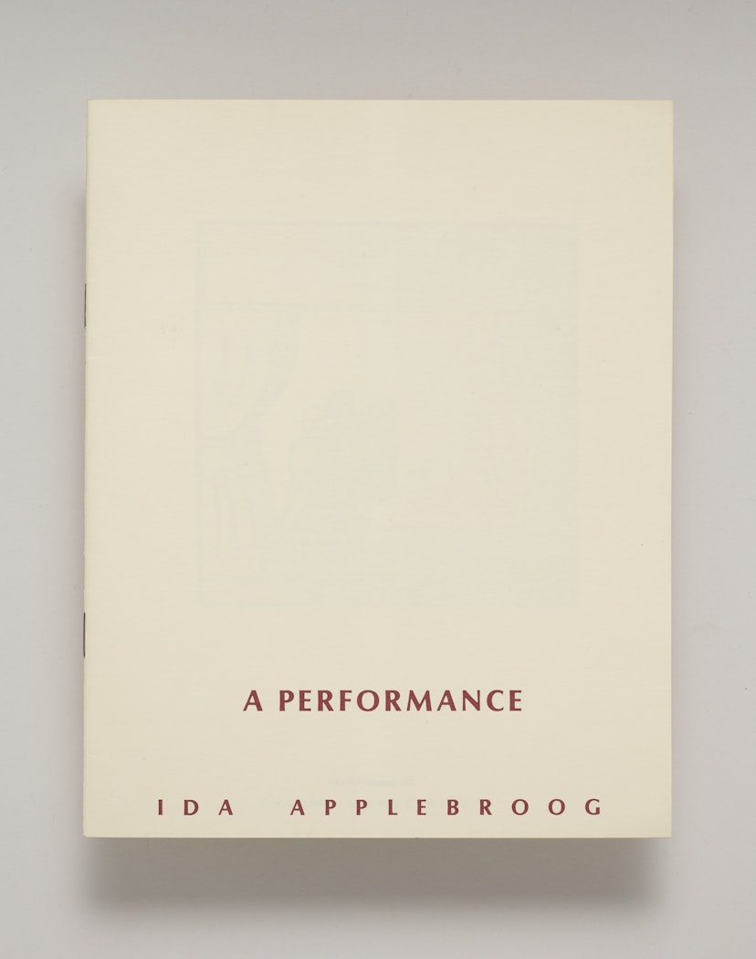 A Performance