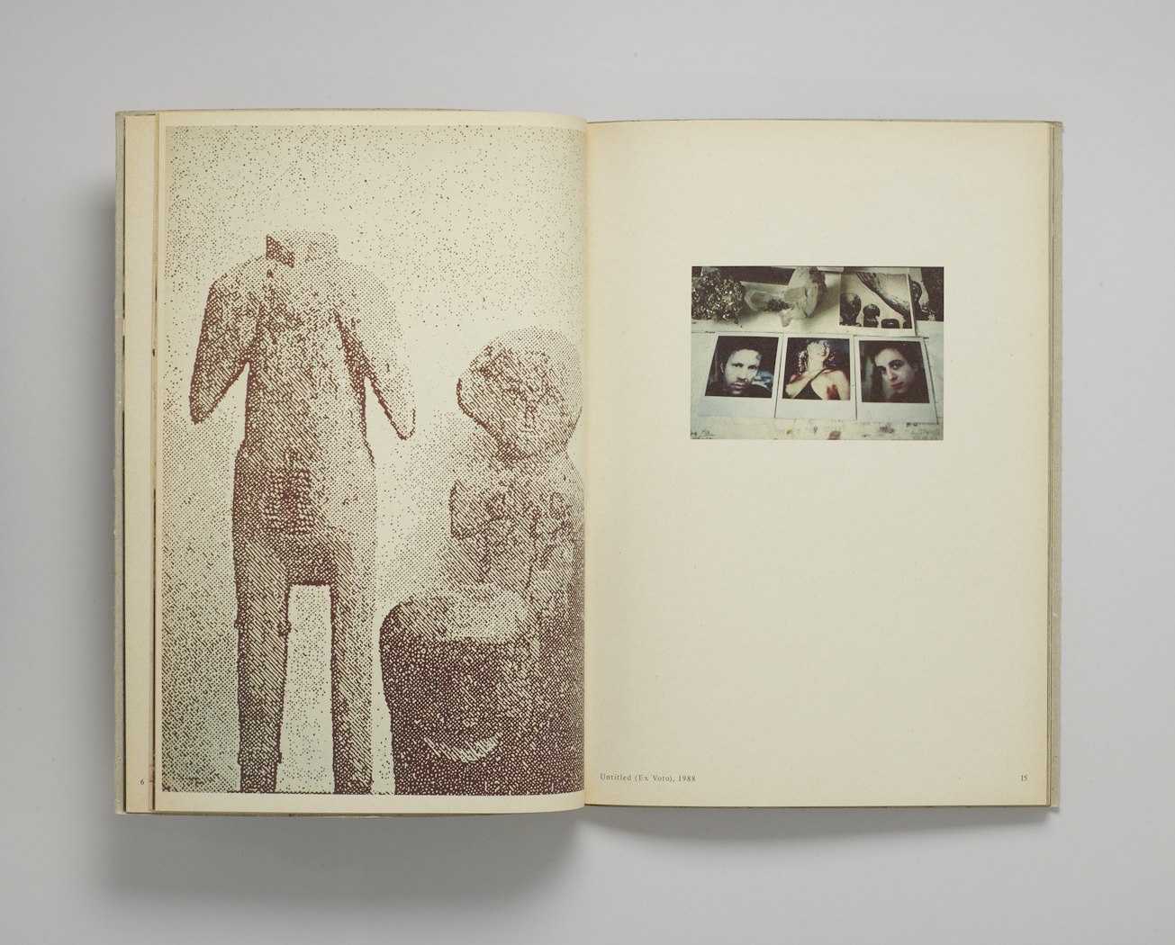 Walter Dahn, Where Parallels Meet