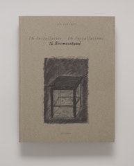 Ilya Kabakov: 16 Installaties