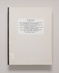 Sumasshedtiǐ dom, ili institut kreativnykh issledovakii = Mental institution or institute of creative research = Das Irrenhaus oder Institut für kreative Forschungen = L'asile d'alienés ou l'institut de reche[r]ches creatives