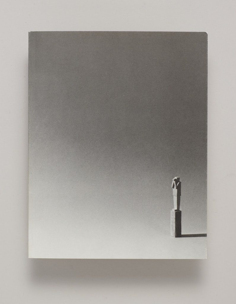Markus Raetz: In the Realm of the Possible