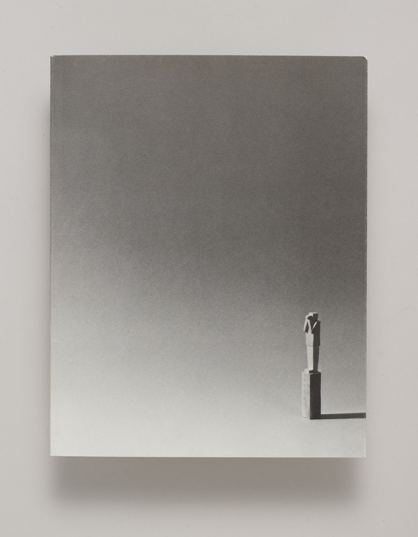 Markus Raetz: In the Realm of the Possible