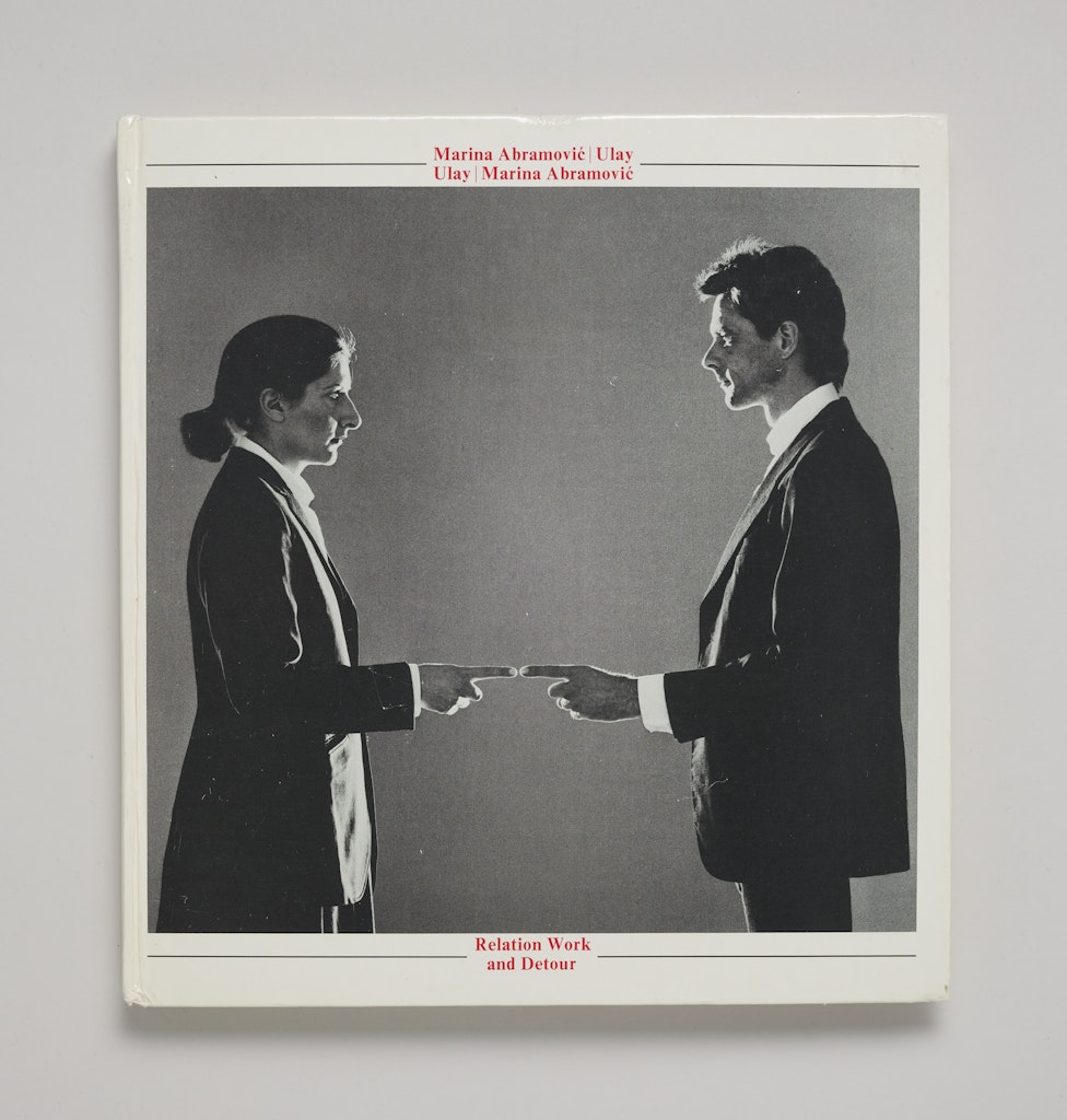 Relation Work and Detour