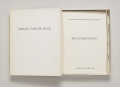 Braco Dimitrijevic